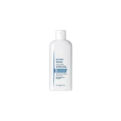 Immagine di DUCRAY Elution Shampoo riequilibrante, 200 ml
