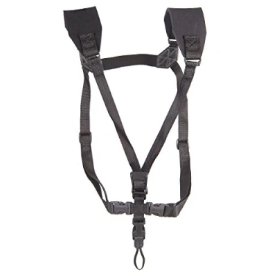 Immagine di Neotech Soft Harness Loop X Long black