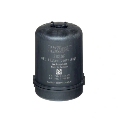 Immagine di HENGST FILTER Z830F Filtro olio Centrifuga DAF: XF