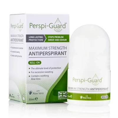 Immagine di Perspi Guard Deodorante Roll On Antitraspirante Maximum Strength 30 ml