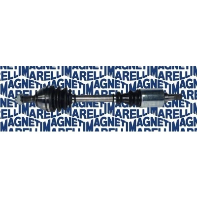 Immagine di MAGNETI MARELLI 302004190029 Albero motore / Semiasse Assale anteriore Sx 594 CITROËN: Berlingo First I, Xsara Hatchback