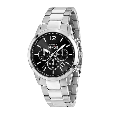 Immagine di Sector No Limits Orologio Uomo, Cronografo, Analogico, Collezione 660 R3273617002