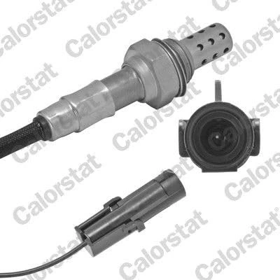 Immagine di CALORSTAT by Vernet LS110007 Sonda lambda OPEL: Corsa B Hatchback, Tigra Coupe, Vectra SW