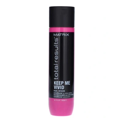 Immagine di Matrix Total Results Keep Me Vidid Conditioner 300 ml