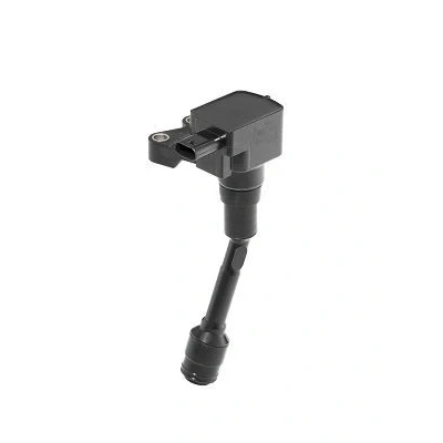 Immagine di BERU ZSE215 Bobina d&#039;accensione 3a... poli 12V nero con elettronica 1 Tipo di raccordo SAE FORD: FIESTA 6, FOCUS 3, B Max