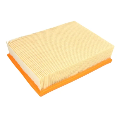 Immagine di MAHLE ORIGINAL LX 691 filtro aria 57,3 188 244,0 Cartuccia OPEL: Vectra C Sedan, B CC, SW