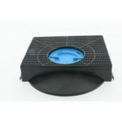 Immagine di Whirlpool Indesit 484000008581 filtro a carbone attivo cappa aspirante C00380051 model 303