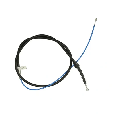 Immagine di TRW GCH2659 Cavo Freno 1700, 1070 a disco VOLKSWAGEN: Golf 4, New Beetle Cabrio, SEAT: Leon I Hatchback, AUDI: A3 Hatchback mister auto, norauto