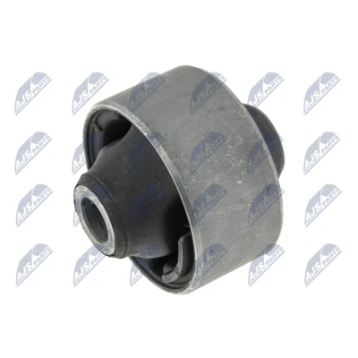 Immagine di NTY ZTP HD 025A Silent Block Assale anteriore, Sx, Dx, inferiore, davanti all&#039;assale, interno HONDA: CIVIC 7 Hatchback, 8