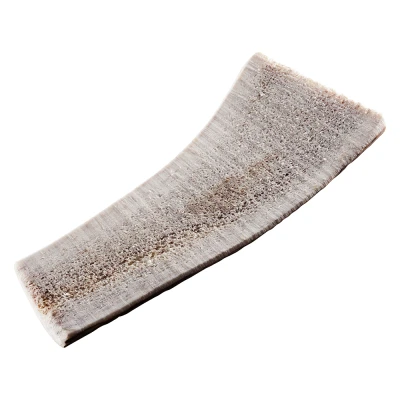 Immagine di Chewies Rosso Asta corna di cervo, m mezza, 50 g