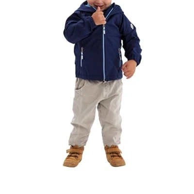 Immagine di Killtec Giacca softshell da ragazzo con cappuccio Gauror Jr