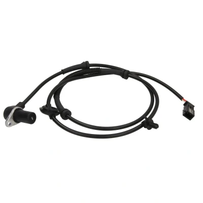 Immagine di ABE CCZ1641ABE Sensore ABS Assale posteriore Dx passivo 1370 AUDI: A4 B6 Avant, B7 B6/B7 Cabrio