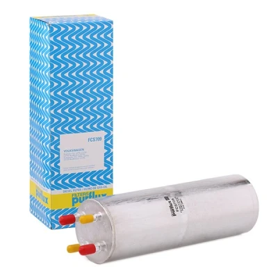Immagine di PURFLUX FCS709 filtro Carburante Cartuccia VOLKSWAGEN: Transporter 5, Touareg I, 5 Bus