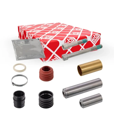Immagine di FEBI BILSTEIN 107239 Kit Revisione Pinze Freno Assale posteriore, anteriore