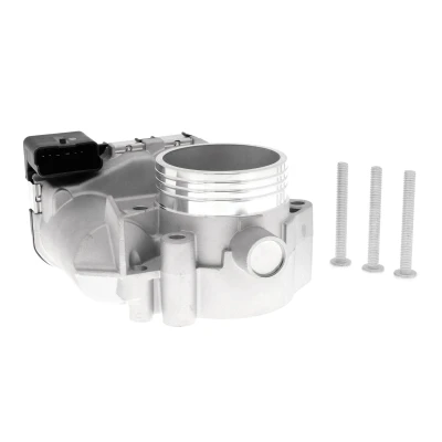 Immagine di VEMO V42 81 0000 Valvola a Farfalla Centralina/Software va imparato/aggiornato EXPERT KITS + PEUGEOT: 207 Hatchback, 308 I SW, 307 Hatchback