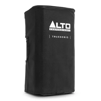 Immagine di Alto Professional TS408 Cover Custodia di protezione durevole per i diffusori del sistema PA attivo