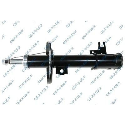 Immagine di GSP 32307372 Ammortizzatore Assale anteriore Sx A pressione del gas doppio tubo tipo McPherson OPEL: Astra H Hatchback, Zafira B