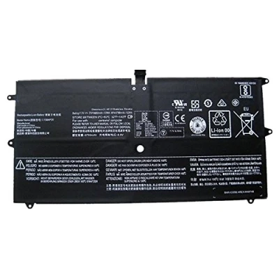 Immagine di L15M4P20 5B10J50662 5B10J50660 L15L4P20 5B10J66116 Batteria del computer portatile compatibile con Lenovo IdeaPad Yoga 900S 12ISK 4S 6Y75 80ML001WGE Series(7.7V 53Wh)