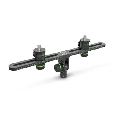 Immagine di Gravity MS STB 01 PRO Supporto microfono Filettatura interna: 3/8 Filetto esterno: