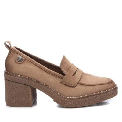 Immagine di REFRESH 170994, Mocassini Donna, Taupe, 36 EU