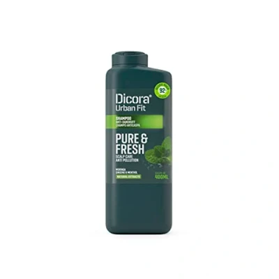 Immagine di Dicora Uf Champu Men Care Anticaspa 2 in 1 365 ml