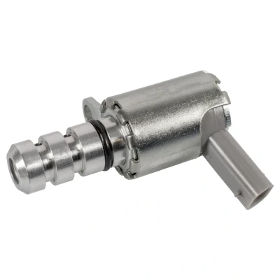 Immagine di SWAG 33 10 2684 Valvola comando, Regolazione albero a camme inferiore AUDI: TT Coupe, Q5, A5 B8 VOLKSWAGEN: Passat B6 Variant, Tiguan I, GOLF 6