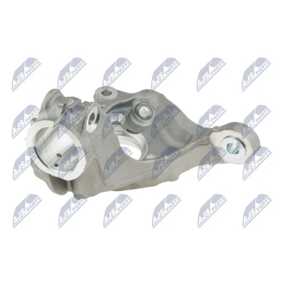 Immagine di NTY ZZP VW 025 Fusello Assale anteriore Sx VOLKSWAGEN: Tiguan II, SKODA: Octavia 3 Schrägheck, Combi, AUDI: A3 Hatchback