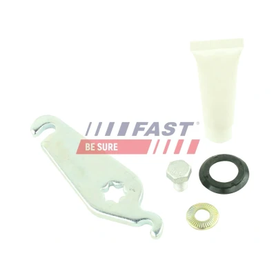 Immagine di FAST FT32272 Kit Revisione Pinze Freno Assale posteriore IVECO: DAILY V Van / Station Wagon, 4, 4 Bus