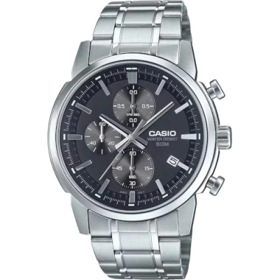 Immagine di Casio Mtp e510d 1a1 Watch One Size