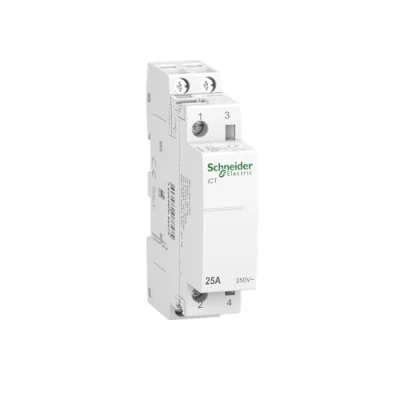 Immagine di iCT 25A 2NC 230/240Vca
