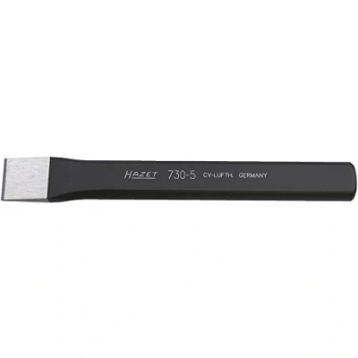 Immagine di HAZET 730 5 Scalpello 175 piatto