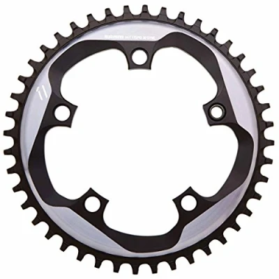 Immagine di PLATO X SYNC 11V 44 DIENTES 110BCD GRIS