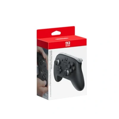 Immagine di Nintendo Switch 2 Pro Controller ​