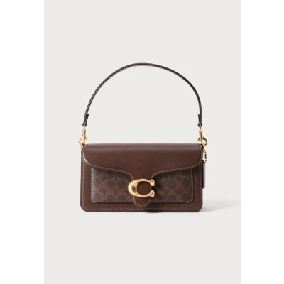 Immagine di Borsa A Tracolla Tabby 26 In Tela Signature