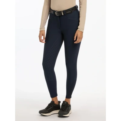 Immagine di LeMieux SS25 Breeches Isabelle Full Grip