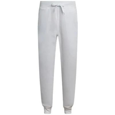 Immagine di Southpole 1570 Basic Active Fleece Jogger Sweatpants Pile da Uomo, Bianco, S