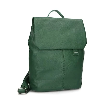 Immagine di Zwei Mademoiselle.M Rucksack MR13 Moos, Zaino Adulti Unisex, Talla única