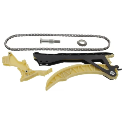 Immagine di MAPCO 75656 Kit Catena distribuzione per albero a camme Simplex, chiusa BMW: 1 Hatchback, 3 Sedan, 5 Sedan