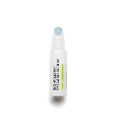 Immagine di Scandinavian Biolabs Eyelash Growth Serum 6ml Eyebrow Unisex Enhancer to Grow Lashes All Natural 100% Vegan Formula For Thicker and Longer Eyelashes Women Men