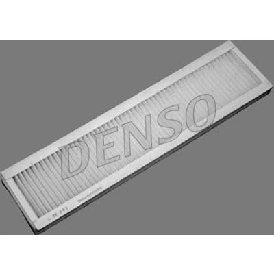 Immagine di DENSO DCF061P Filtro abitacolo particellare 468 120 30 MINI: Hatchback, Cabrio, ROVER: Mini Hatchback