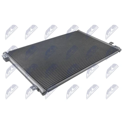 Immagine di NTY CCS JG 001 Condensatore
