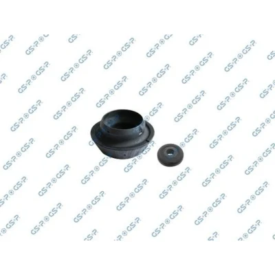 Immagine di GSP 512874S Supporto ammortizzatore a molla Assale anteriore Sx, Dx HONDA: Jazz 2, HR V II