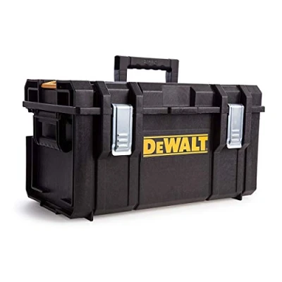 Immagine di Dewalt 1 70 322 SP DS300 cassetta degli attrezzi Toughsystem (senza vassoio)