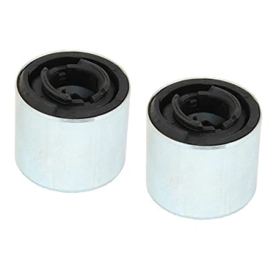 Immagine di MAPCO 33933/2 Silent Block senza supporto Assale anteriore Sx, Dx Cuscinetto gomma metallo per braccio trasversale oscillante
