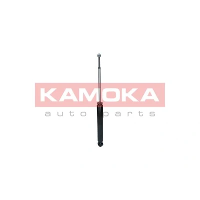 Immagine di KAMOKA 2000986 Ammortizzatore Assale posteriore Pressione olio tipo McPherson Occhiello inferiore, Spina superiore NISSAN: MICRA 2