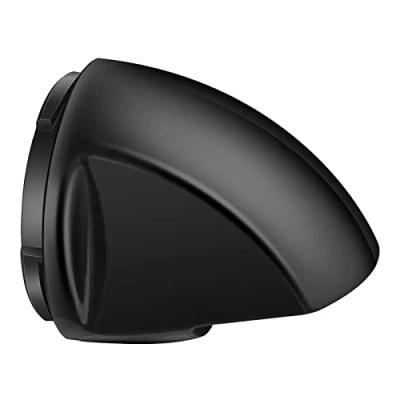 Immagine di AMZCHEF Accessori per Slow Juicer Compatibile con gli spremiagrumi ZM1501 e GM3001 Nero