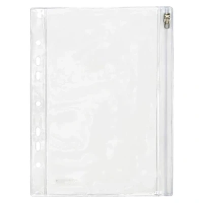 Immagine di FolderSys Custodia raccoglitore 40410 00 Trasparente 1 pz.