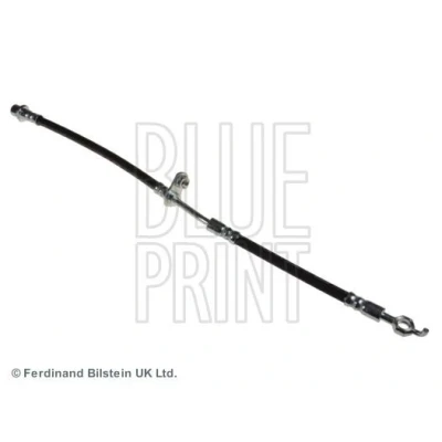 Immagine di BLUE PRINT ADT353360 Tubi Freno Assale anteriore Sx 542 TOYOTA: Yaris II Hatchback