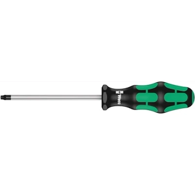Immagine di Cacciavite Torx Wera 367 Officina e meccanica Dimensione (Cacciavite) T 30 Lunghezza della lama: 115 mm