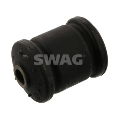 Immagine di SWAG 40 79 0012 Silent Block Assale posteriore, Esterno 71 per braccio inclinato OPEL: Omega B Caravan